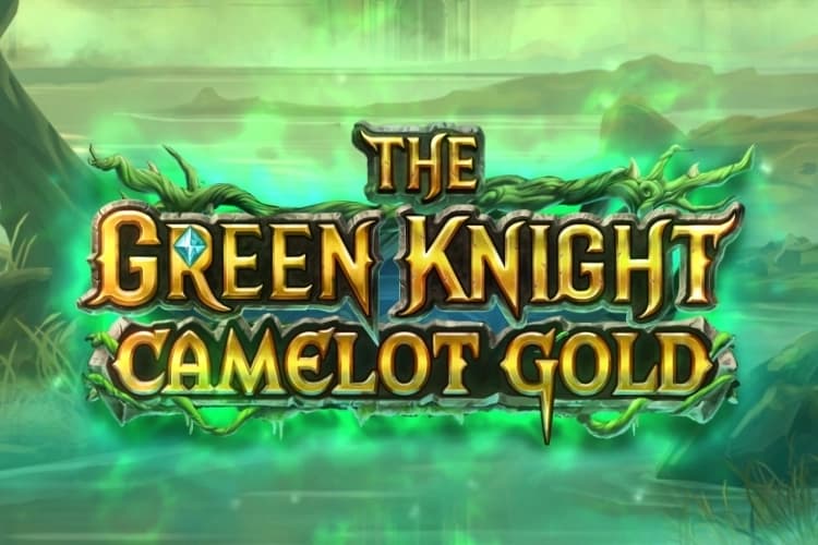 The Green Knight Camelot Gold - Slot Play'n GO | RTP N/A | MisterTopCasino