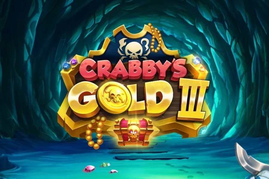 Crabby's Gold 3 - Slot Play'n GO | RTP N/A | MisterTopCasino
