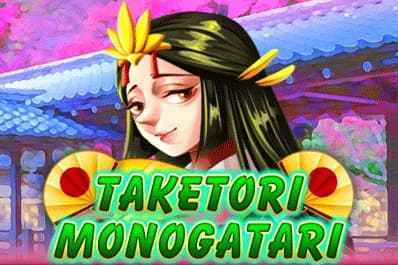 Taketori Monogatari - Slot KA Gaming | RTP N/A | MisterTopCasino