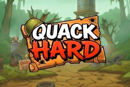 Quack Hard - Slot Happy Duck | RTP N/A | MisterTopCasino