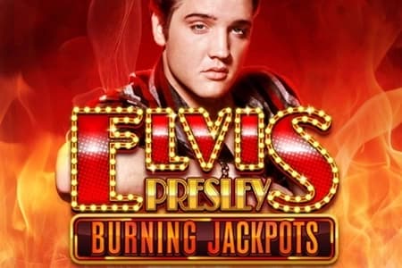 Elvis Presley: Burning Jackpots - Slot OctoPlay | RTP N/A | MisterTopCasino