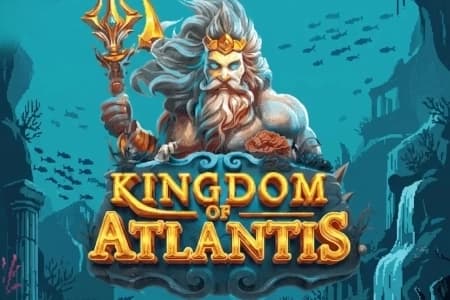 Kingdom of Atlantis - Slot Pragmatic Play | RTP N/A | MisterTopCasino