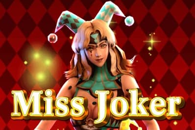 Miss Joker - Slot KA Gaming | RTP N/A | MisterTopCasino