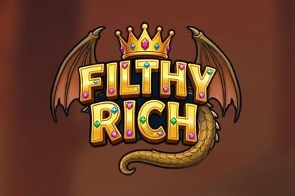 Filthy Rich - Slot Happy Duck | RTP N/A | MisterTopCasino