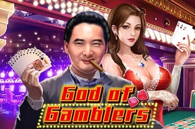 God of Gamblers - Slot KA Gaming | RTP N/A | MisterTopCasino