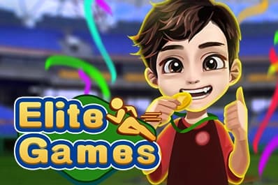 Elite Games - Slot KA Gaming | RTP N/A | MisterTopCasino