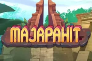 Majapahit - Slot Eurasian Gaming | RTP N/A | MisterTopCasino