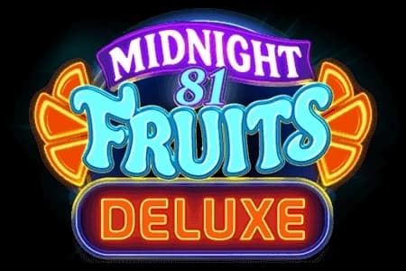 Midnight Fruits 81 Deluxe - Slot Apollo Games | RTP N/A | MisterTopCasino