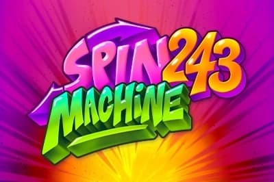 Spin Machine 243 - Slot Apollo Games | RTP N/A | MisterTopCasino