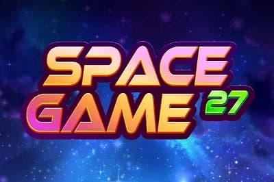 Space Game 27 - Slot Apollo Games | RTP N/A | MisterTopCasino