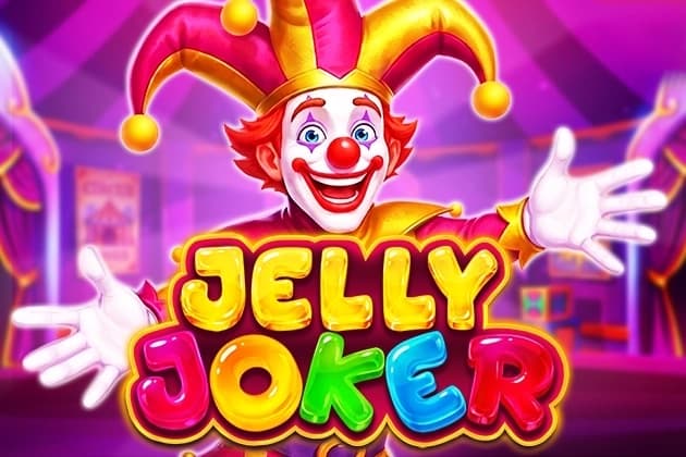 Jelly Joker - Slot Formula Spin | RTP N/A | MisterTopCasino