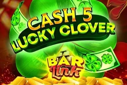Cash 5 Lucky Clover Bar Link - Slot 7777 gaming | RTP N/A | MisterTopCasino