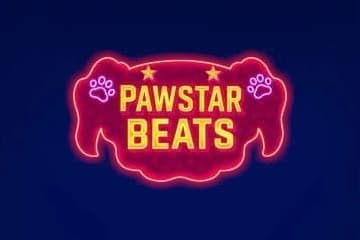 Pawstar Beats - Slot NowNow Gaming | RTP N/A | MisterTopCasino