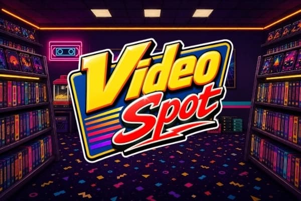 Video Spot - Slot Footgaming | RTP N/A | MisterTopCasino