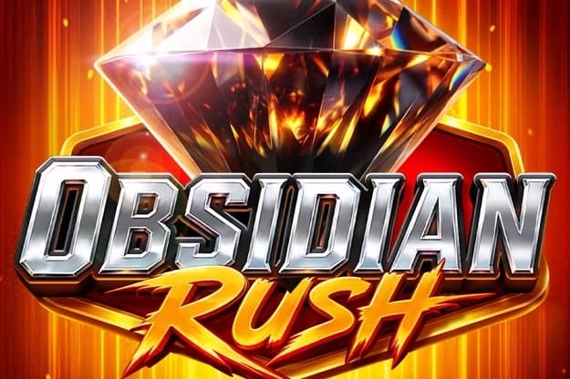 Obsidian Rush - Slot Betora Games | RTP N/A | MisterTopCasino