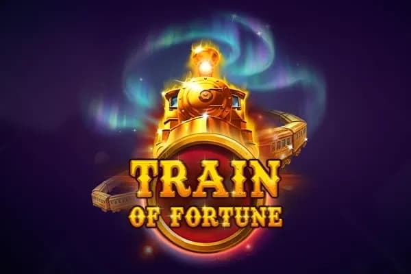 Train of Fortune - Slot Zillion Games | RTP N/A | MisterTopCasino