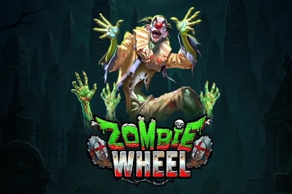 Zombie Wheel - Slot Zillion Games | RTP N/A | MisterTopCasino