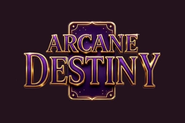 Arcane Destiny - Slot Triple Cherry | RTP N/A | MisterTopCasino
