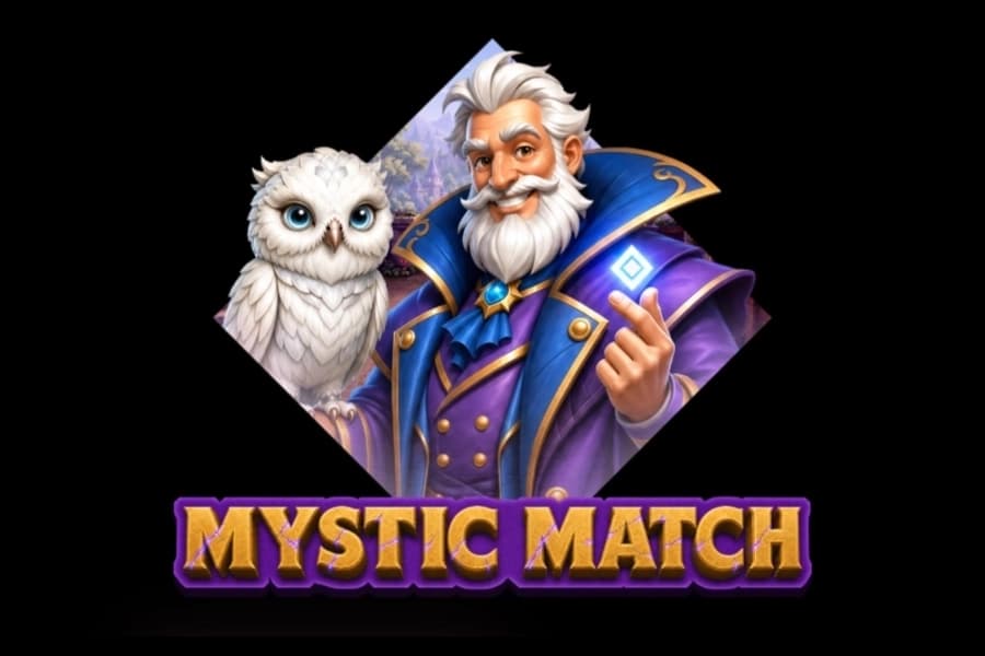 Mystic Match - Slot TRUE LABS | RTP N/A | MisterTopCasino
