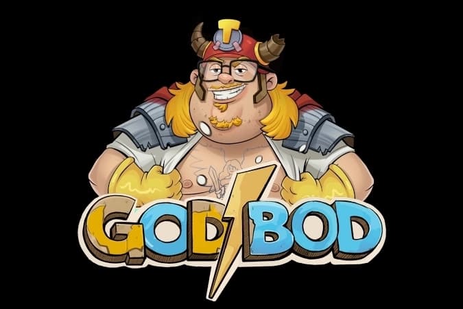 God Bod - Slot Big Daddy Gaming | RTP N/A | MisterTopCasino