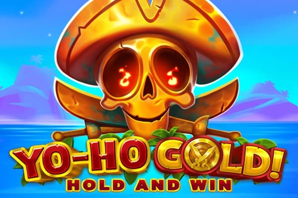 Yo-Ho Gold! - Slot Booongo | RTP N/A | MisterTopCasino