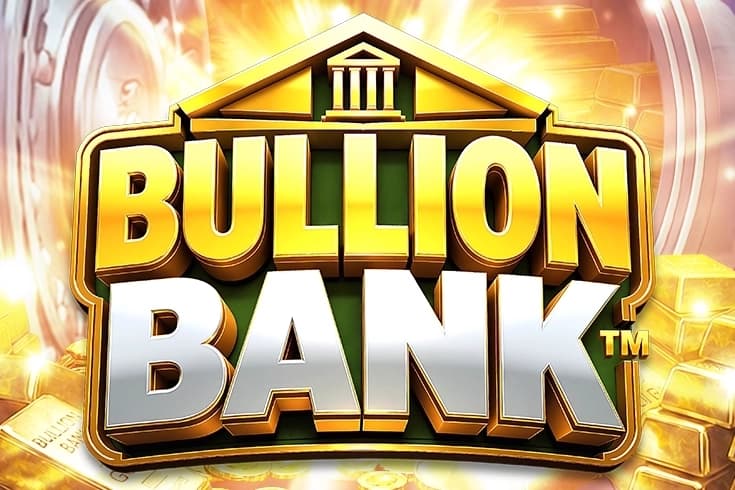 Bullion Bank - Slot Northern Lights Gaming | RTP N/A | MisterTopCasino
