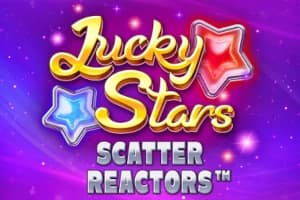 Lucky Stars Scatter Reactors - Slot Pixiu Gaming | RTP N/A | MisterTopCasino