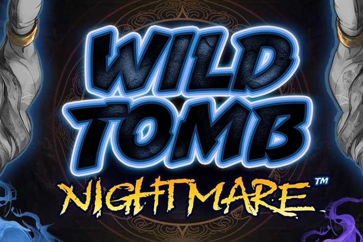 Wild Tomb Nightmare - Slot Alchemy Gaming | RTP N/A | MisterTopCasino