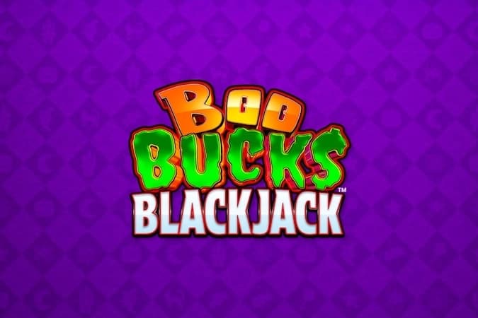 Boo Bucks Blackjack - Slot AGS | RTP N/A | MisterTopCasino