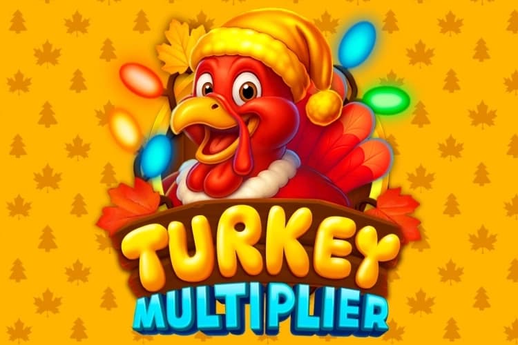Turkey Multiplier - Slot Spinberry | RTP N/A | MisterTopCasino