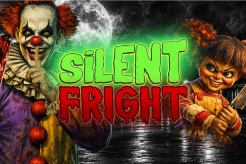 Silent Fright - Slot Spinberry | RTP N/A | MisterTopCasino