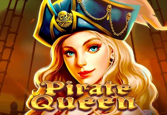 Pirate Queen - Slot TaDa Gaming | RTP N/A | MisterTopCasino