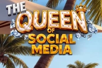 The Queen of Social Media - Slot Betsoft | RTP N/A | MisterTopCasino