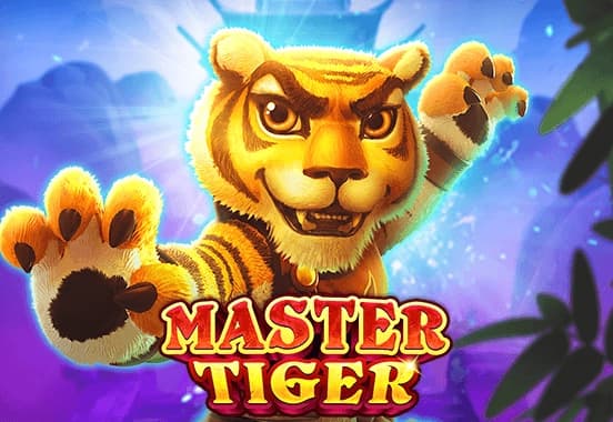 Master Tiger - Slot TaDa Gaming | RTP N/A | MisterTopCasino
