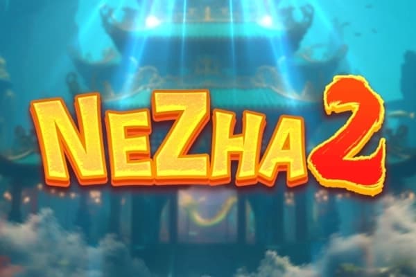 Nezha 2 - Slot FastSpin | RTP N/A | MisterTopCasino
