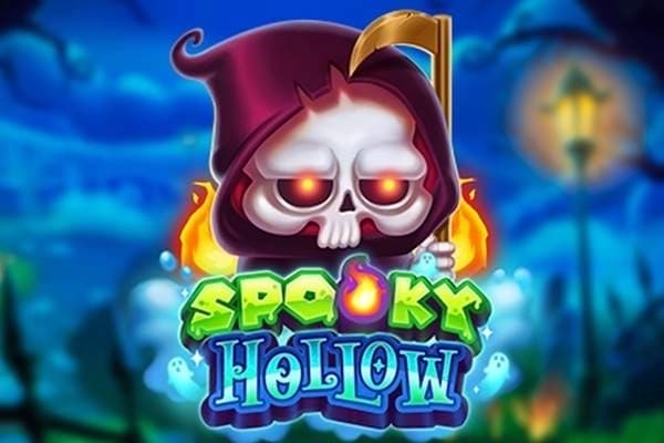 Spooky Hollow - Slot Playnetic | RTP N/A | MisterTopCasino