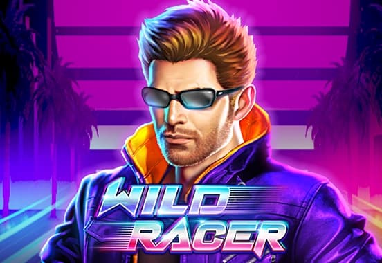 Wild Racer - Slot TaDa Gaming | RTP N/A | MisterTopCasino