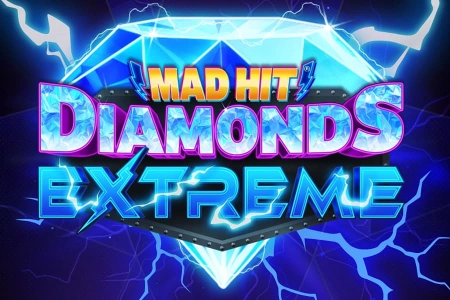 Mad Hit Diamonds Extreme - Slot RubyPlay | RTP N/A | MisterTopCasino