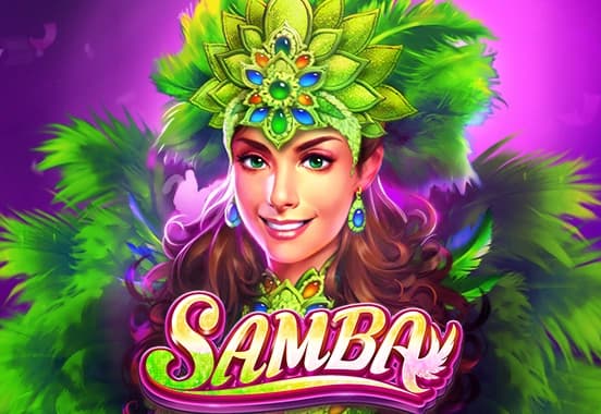 SAMBA - Slot TaDa Gaming | RTP N/A | MisterTopCasino
