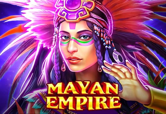 MAYAN EMPIRE - Slot TaDa Gaming | RTP N/A | MisterTopCasino