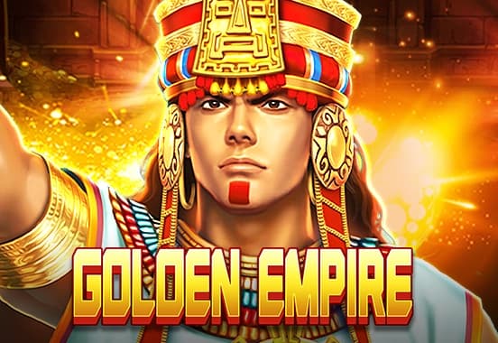 GOLDEN EMPIRE - Slot TaDa Gaming | RTP N/A | MisterTopCasino