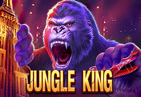 JUNGLE KING - Slot TaDa Gaming | RTP N/A | MisterTopCasino