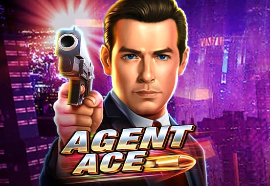 Agent Ace - Slot TaDa Gaming | RTP N/A | MisterTopCasino