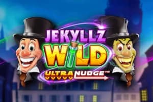 Jekyllz Wild Ultranudge - Slot Bang Bang Games | RTP N/A | MisterTopCasino
