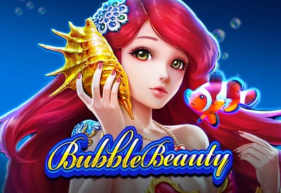 Bubble Beauty - Slot TaDa Gaming | RTP N/A | MisterTopCasino