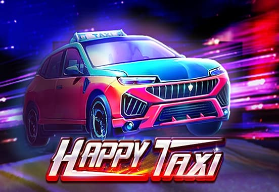 Happy Taxi - Slot TaDa Gaming | RTP N/A | MisterTopCasino