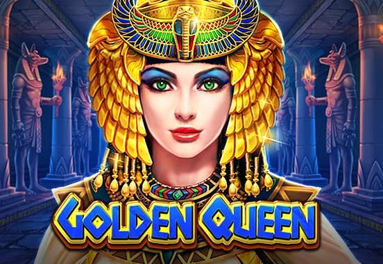 Golden Queen - Slot TaDa Gaming | RTP N/A | MisterTopCasino