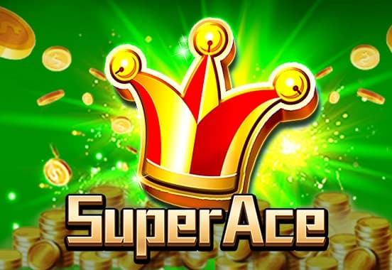 Super Ace - Slot TaDa Gaming | RTP N/A | MisterTopCasino