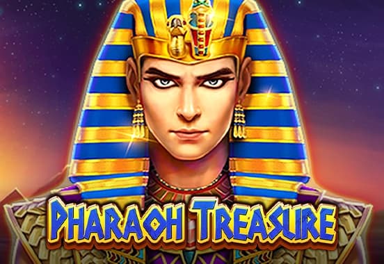 Pharaoh Treasure - Slot TaDa Gaming | RTP N/A | MisterTopCasino