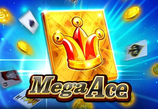 Mega Ace - Slot TaDa Gaming | RTP N/A | MisterTopCasino
